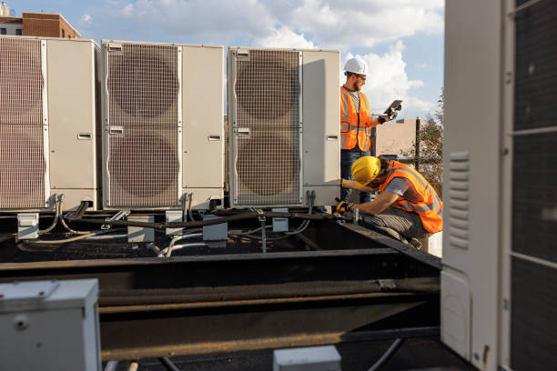 Best 24/7 HVAC repair  in North Salt Lake, UT