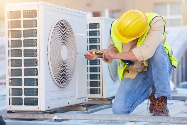 Best HVAC air duct cleaning  in North Salt Lake, UT