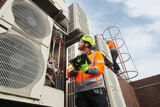 Best HVAC replacement cost  in North Salt Lake, UT