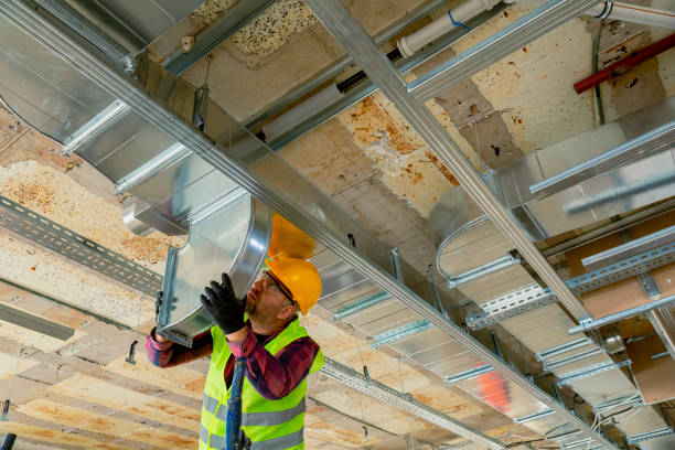 Best HVAC companies near me  in North Salt Lake, UT