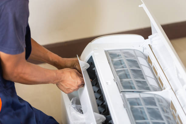 Affordable air conditioning repair in North Salt Lake, UT