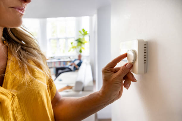Best HVAC installation services  in North Salt Lake, UT