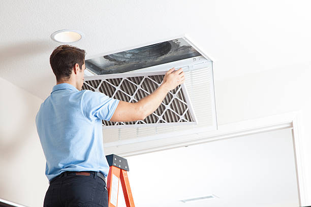 Best Affordable HVAC services  in North Salt Lake, UT