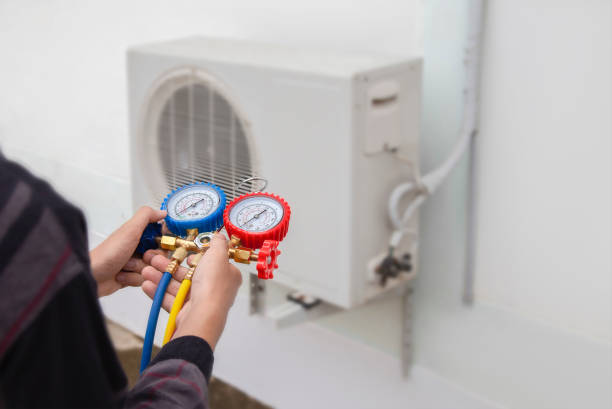 Best Affordable air conditioning repair  in North Salt Lake, UT