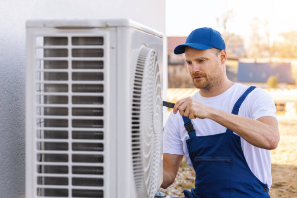 Best HVAC air duct cleaning  in North Salt Lake, UT